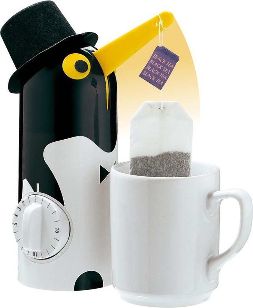 Küchenprofi Thee Timer Tea-Boy