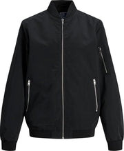 JACK&JONES JUNIOR JJERUSH Jongens  Jas - Maat 128