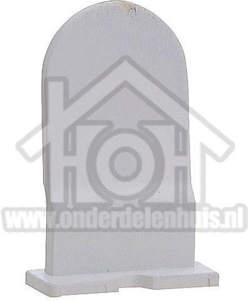 AEG Pen Schakelpen van deur T76289AC