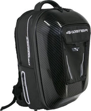 Bagster Carbonrace Black Backpack