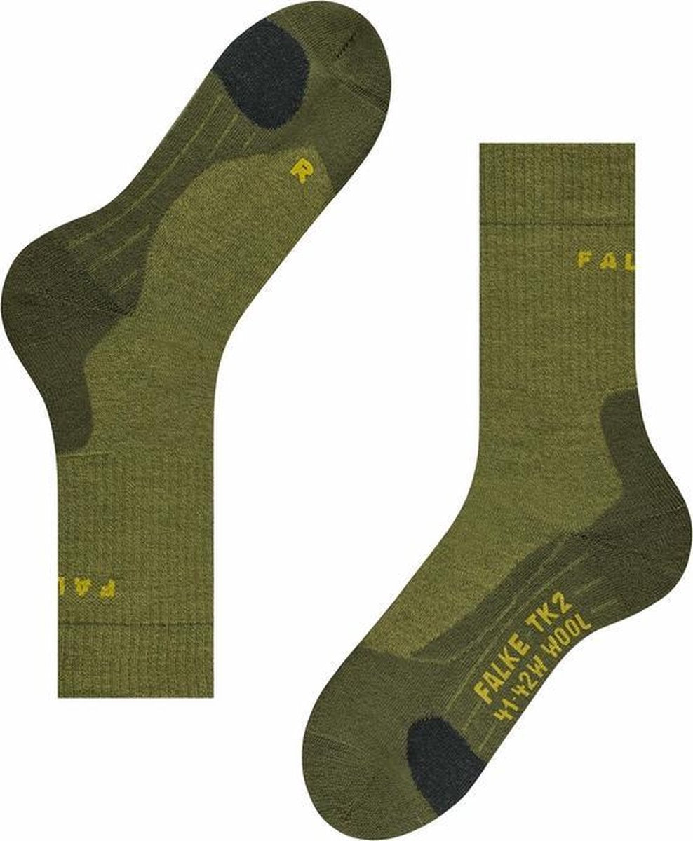 Trekking TK2 Wool Women MT. 41-42