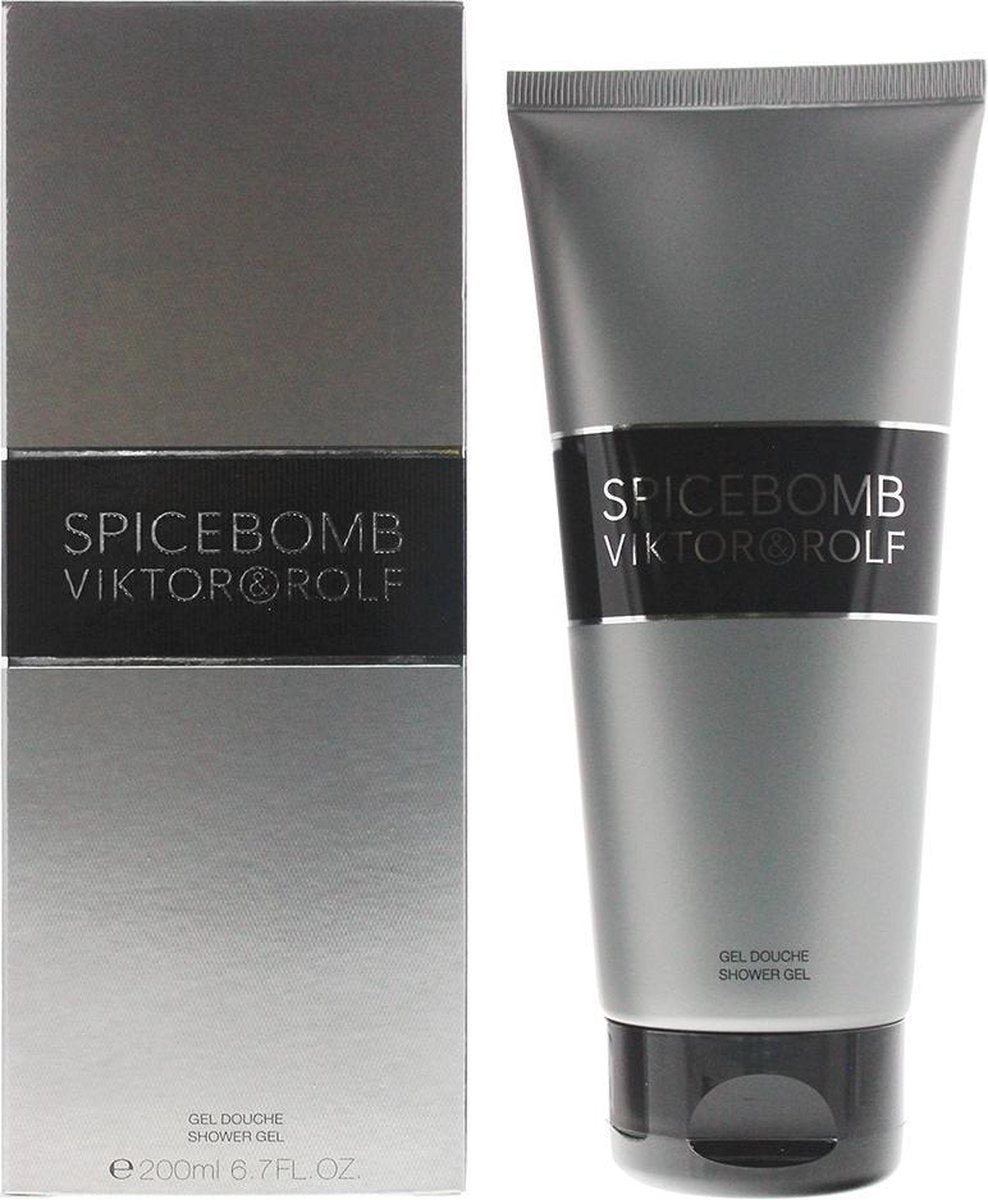 Viktor & Rolf Viktor & Rolf - Spicebomb - 200 ml