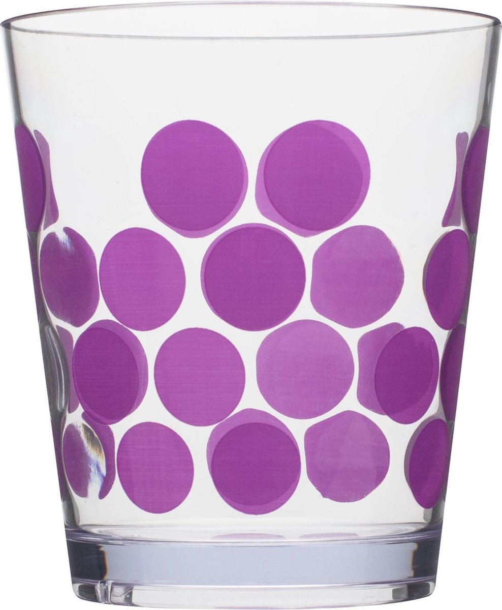 Dotdot drinkbeker 41 cl. Gr