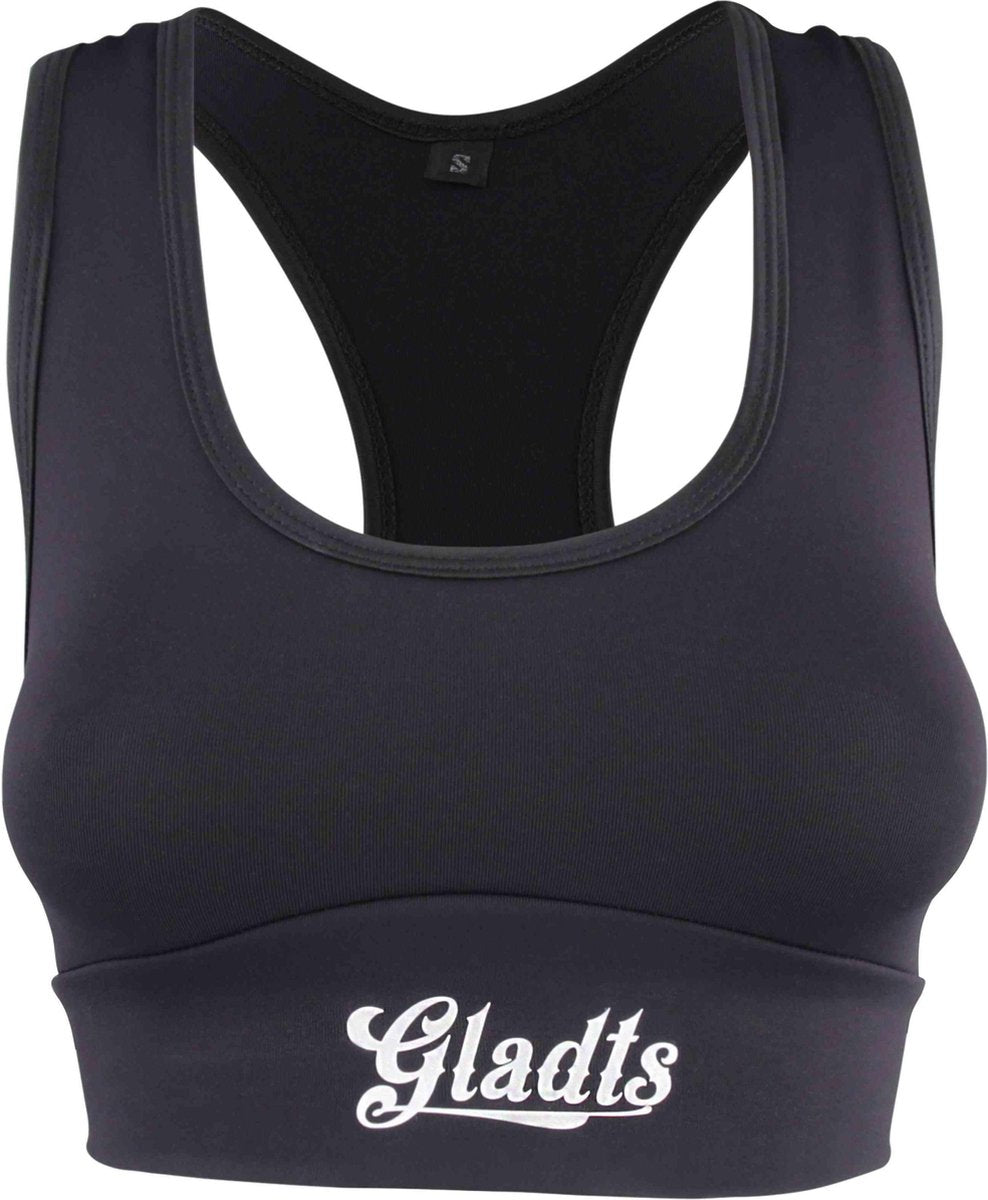 Gladts dames sport bh maat M