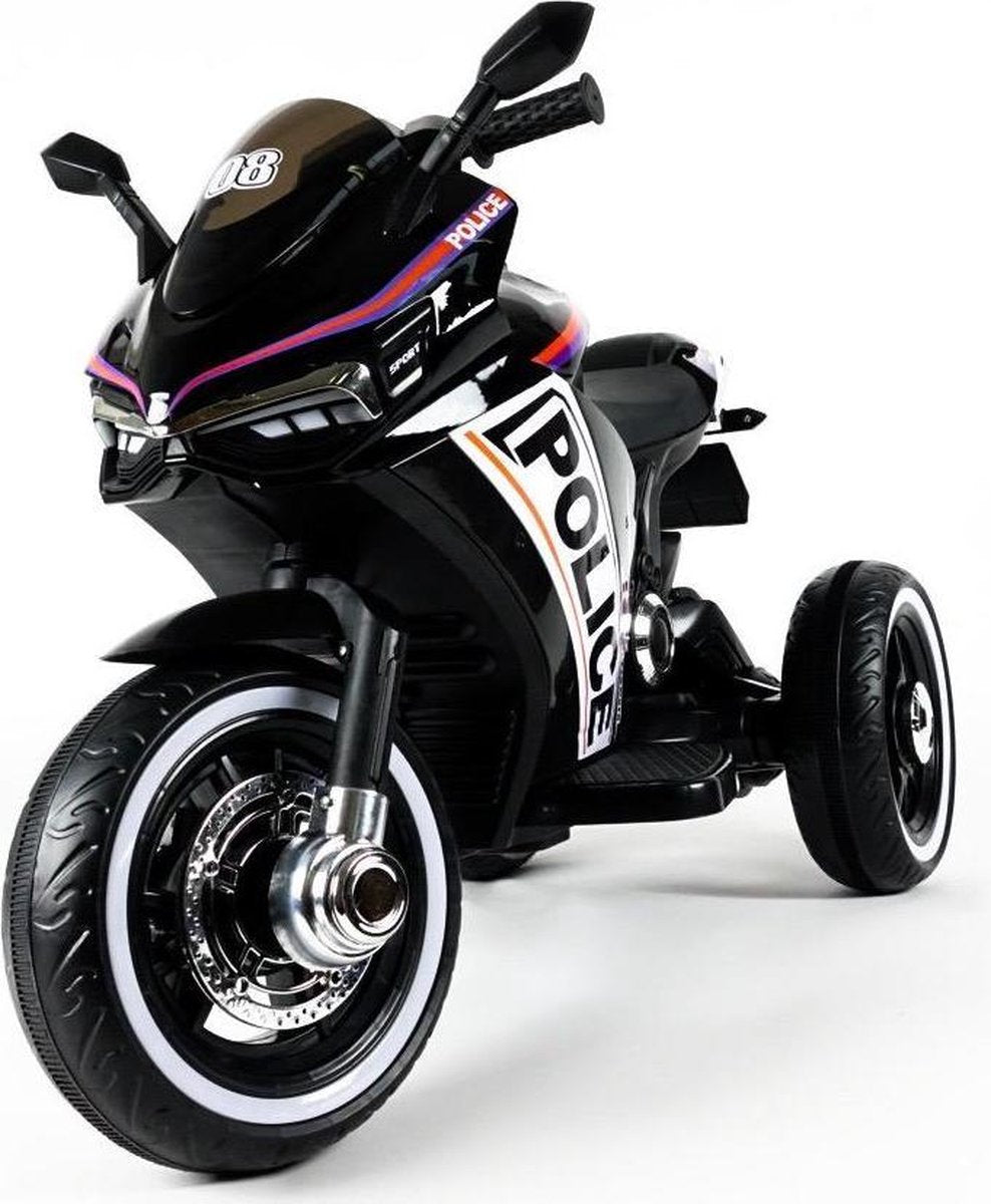 Elektrische Kindermotor Superbike R6