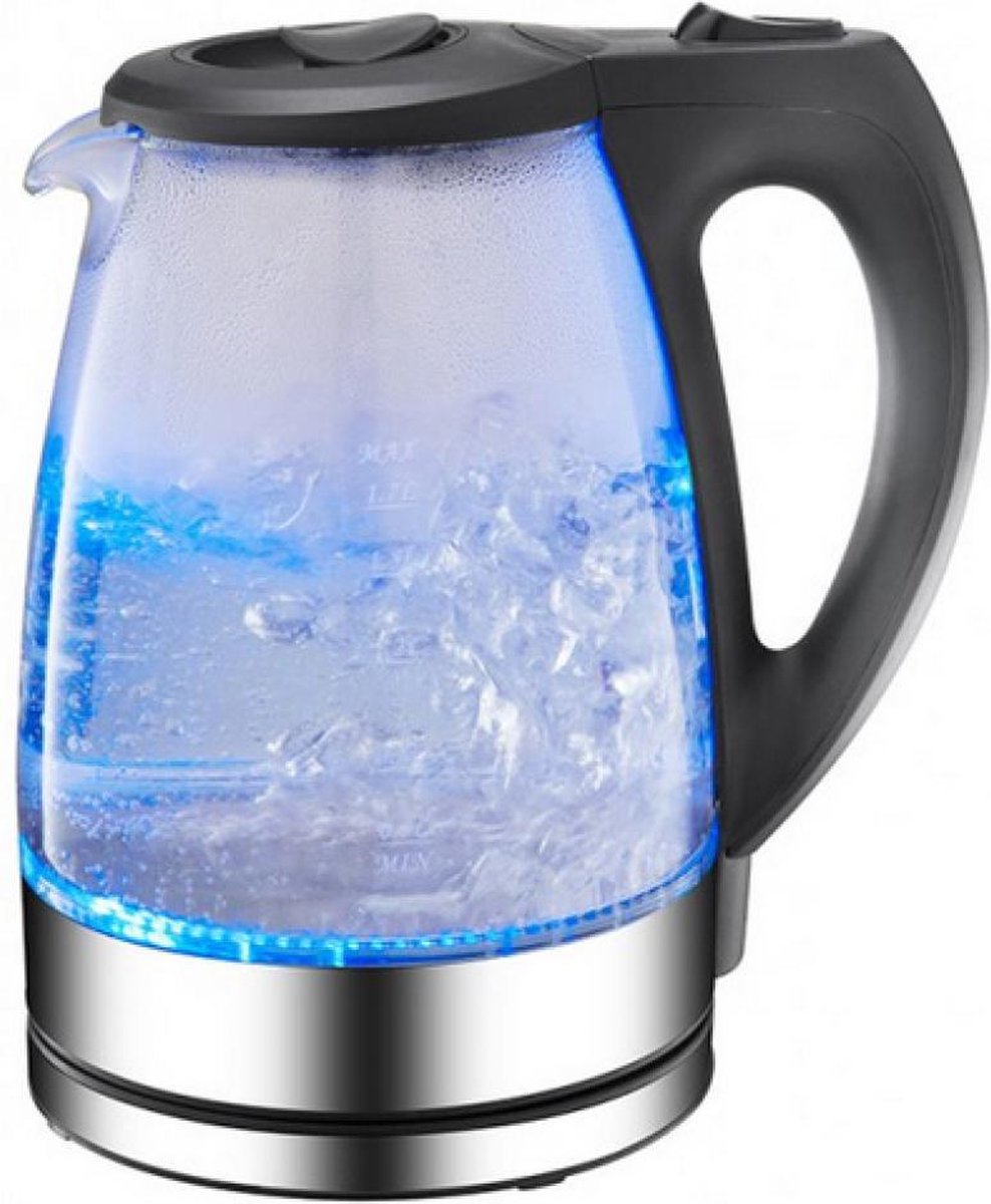 Waterkoker