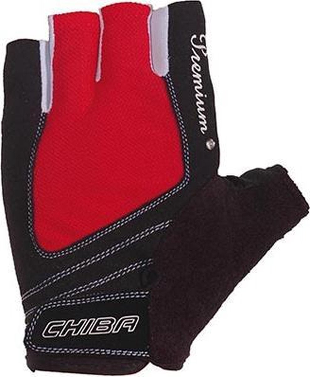 Chiba - 40932 Lady Air (Red) XS