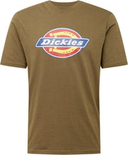Dickies shirt Wit-M