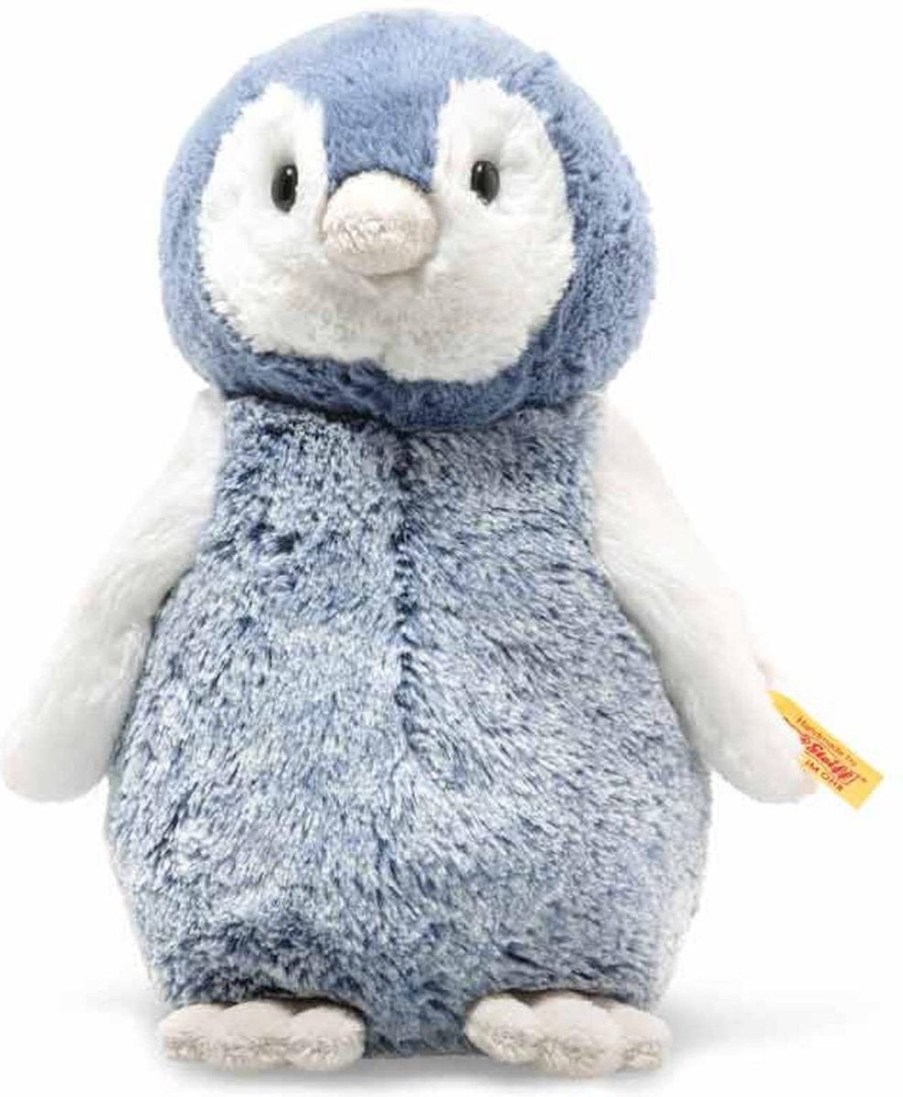 Steiff Paule Pinguin 22 cm. EAN 063930