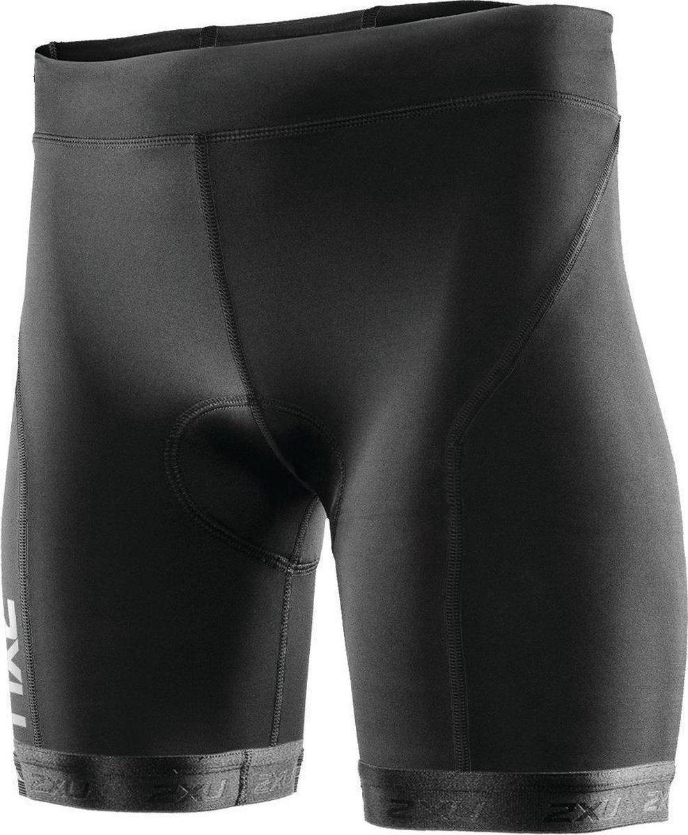 2XU Active  triathlon kleding Dames zwart Maat S