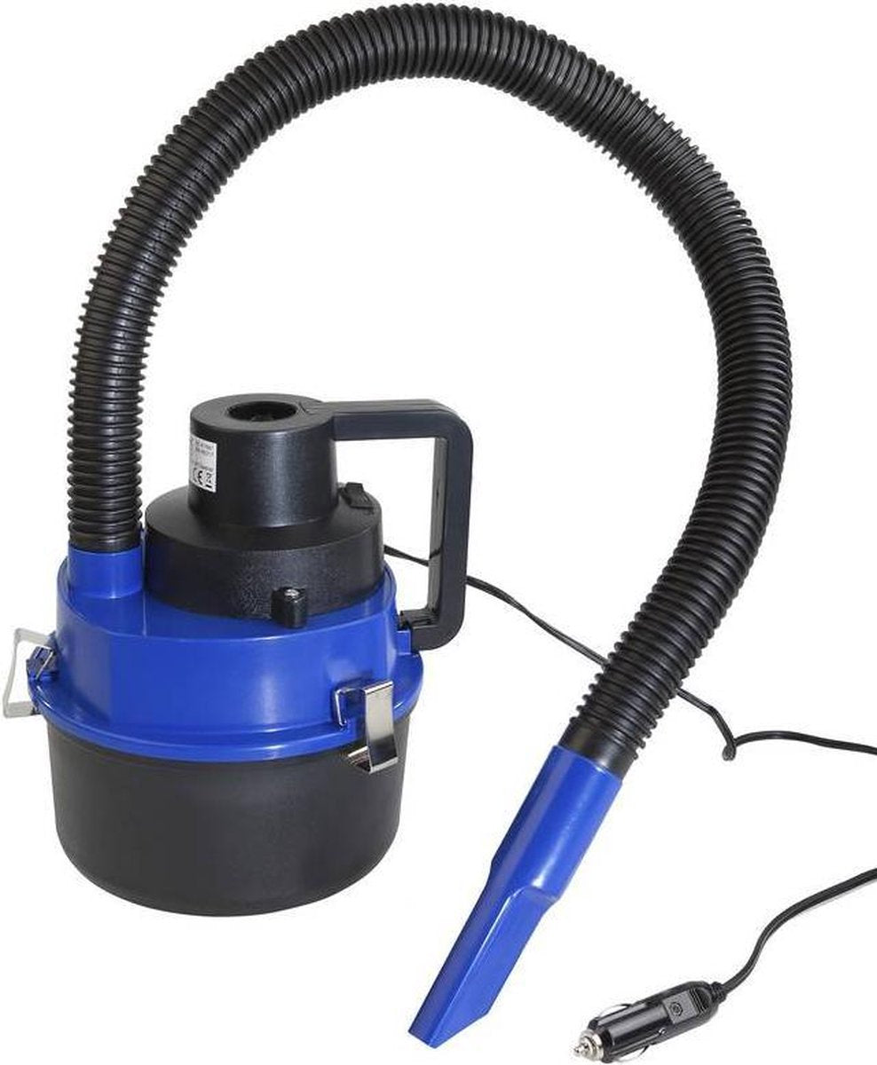 Westfalia Auto stofzuiger 12V 120 Watt