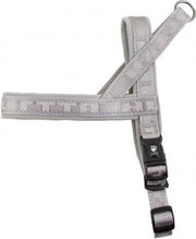 Hurtta Hondentuig Casual Harness Grijs Maat S- 55cm