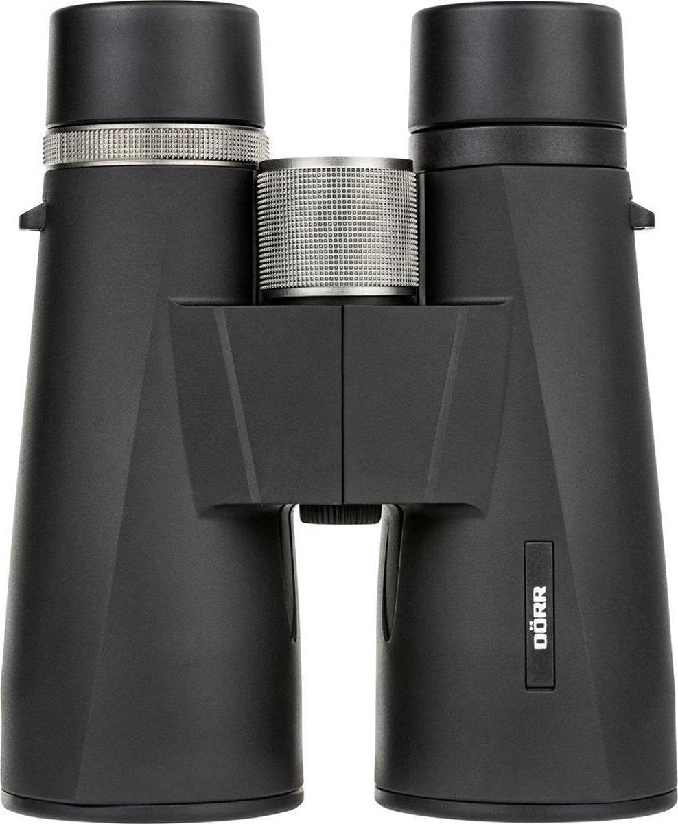Dörr Puma 8x56 verrekijker BaK-4 Zwart