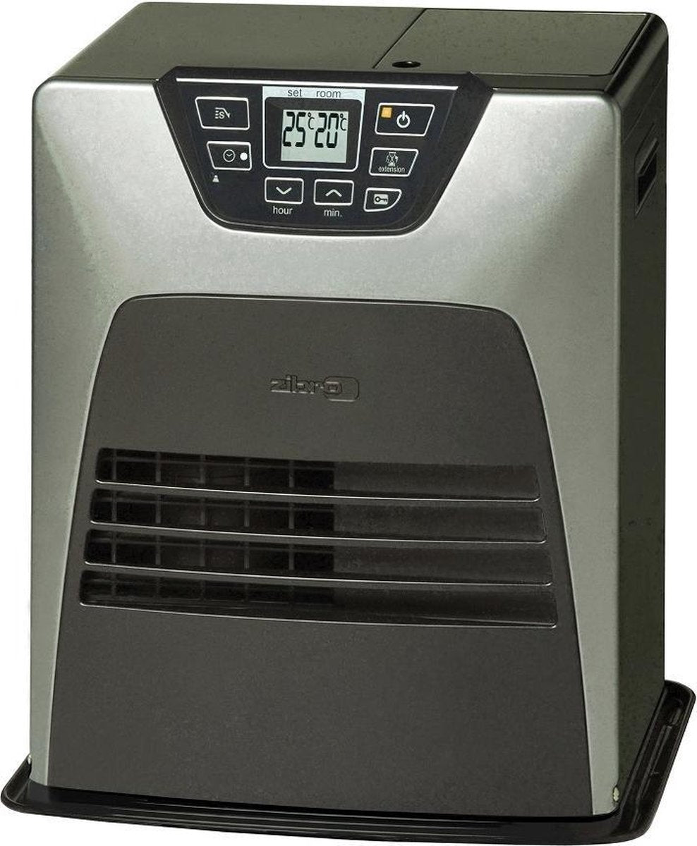 Zibro LC-DX 32 Petroleumkachel laserkachel Campingkachel 120 m³