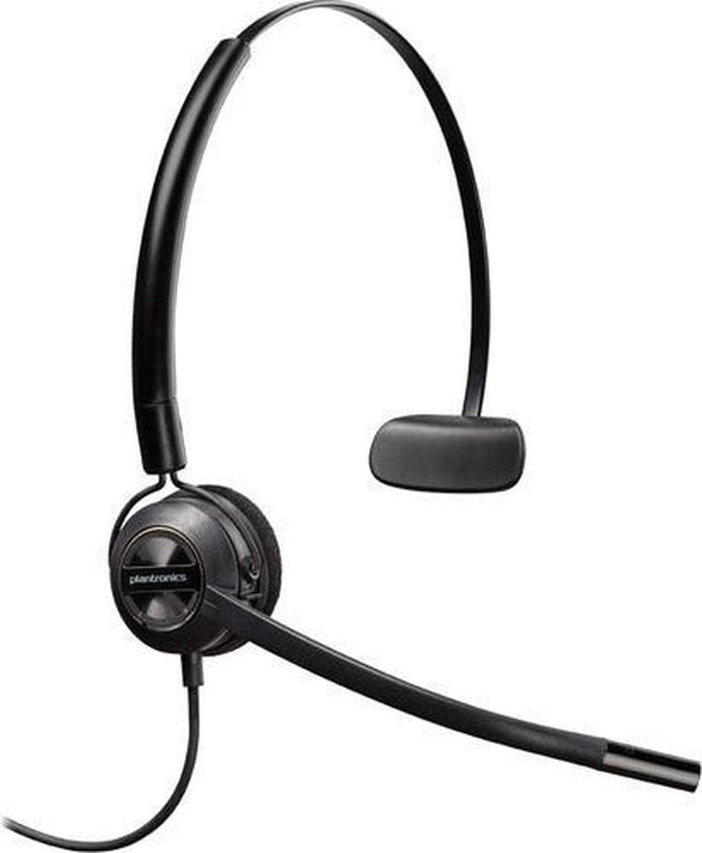 POLY EncorePro HW540 Headset oorhaak