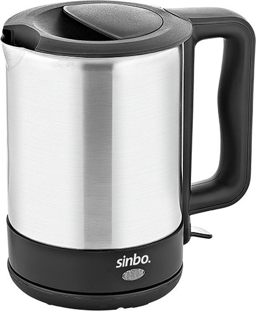 Sinbo Waterkoker - RVS - 1.5 Liter - Automatisch Uitschakelen