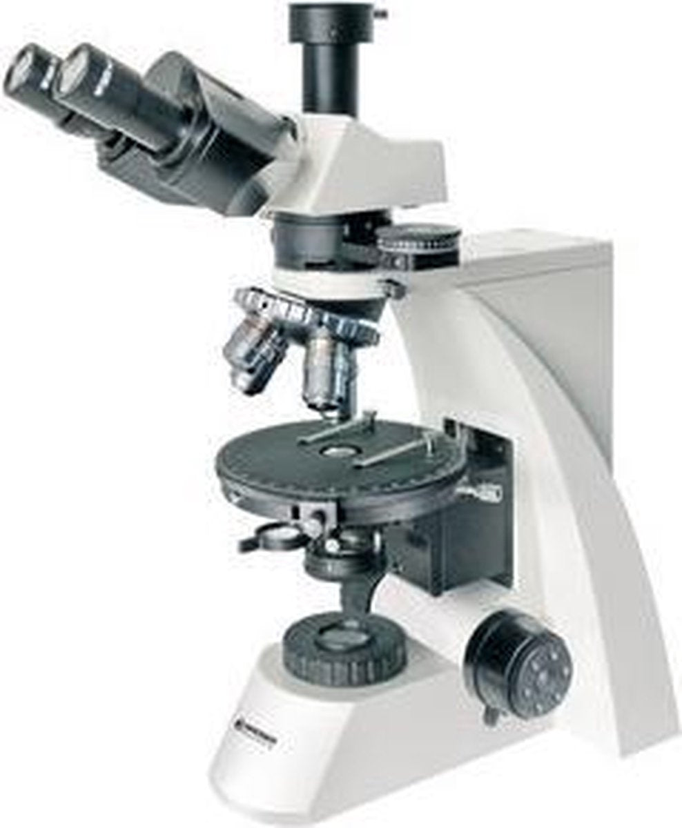 Bresser Science MPO-401 doorlicht microscoop (23)