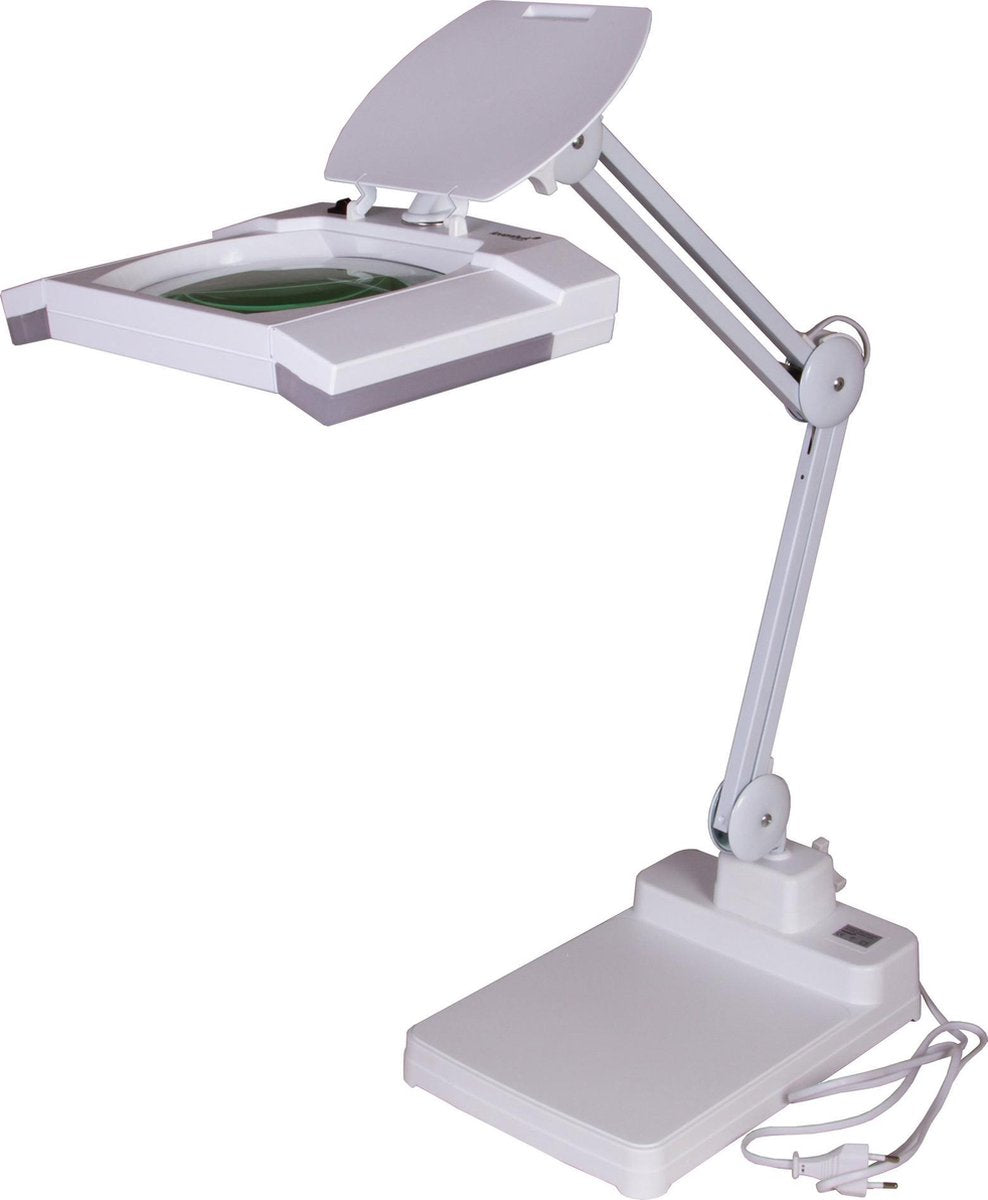 Levenhuk Zeno Lamp ZL25 LED Magnifier