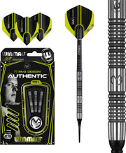 Michael van Gerwen Authentic 85% Soft Tip - 20 Gram