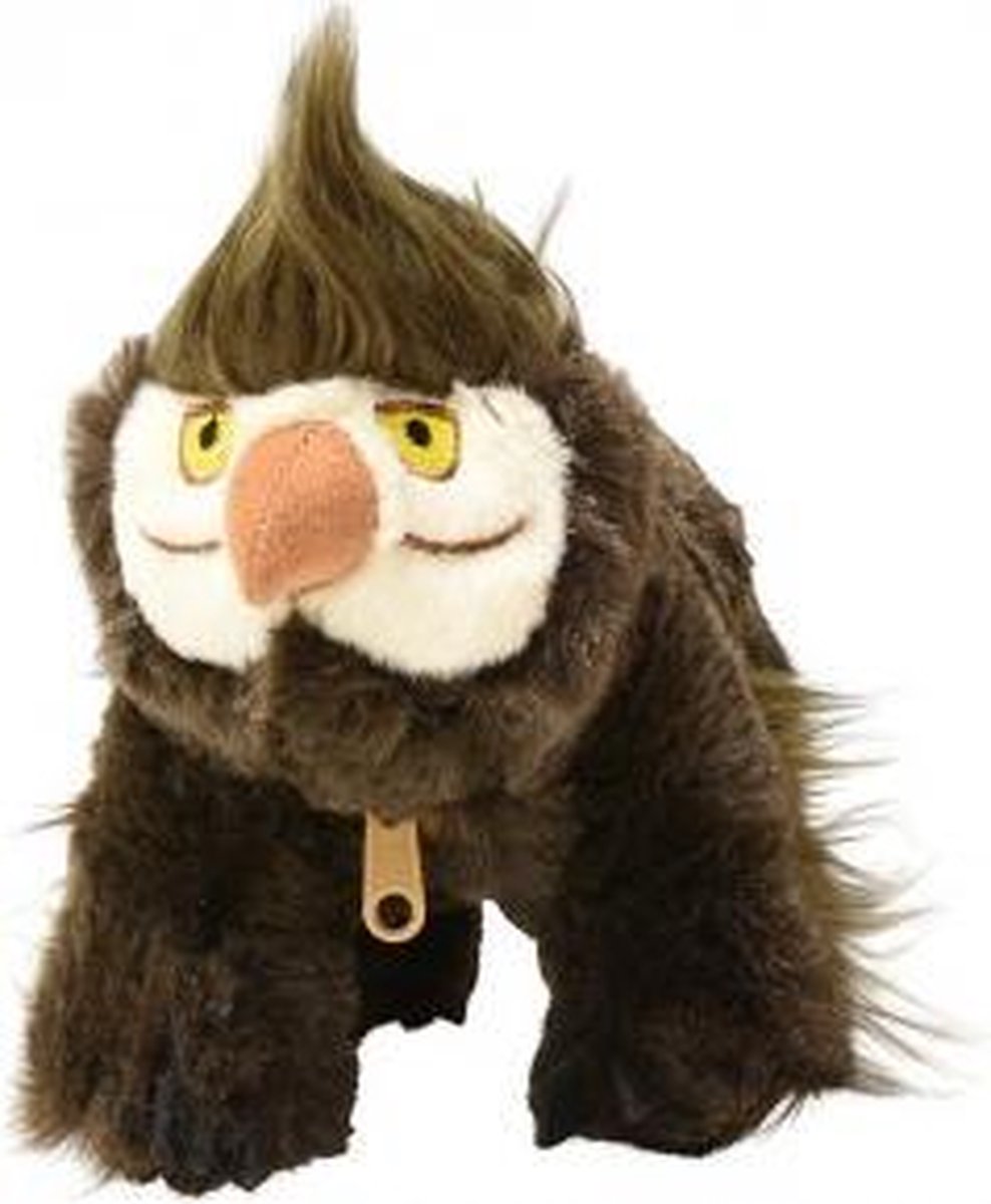 Dungeons & Dragons Owlbear Gamer Pouch