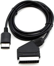 Coretek Scart AV kabel voor SEGA Dreamcast - 1