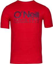O'Neill - UV Zwemshirt voor heren - Cali - Plaid - maat XL