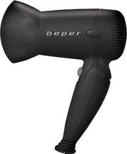Haardroger