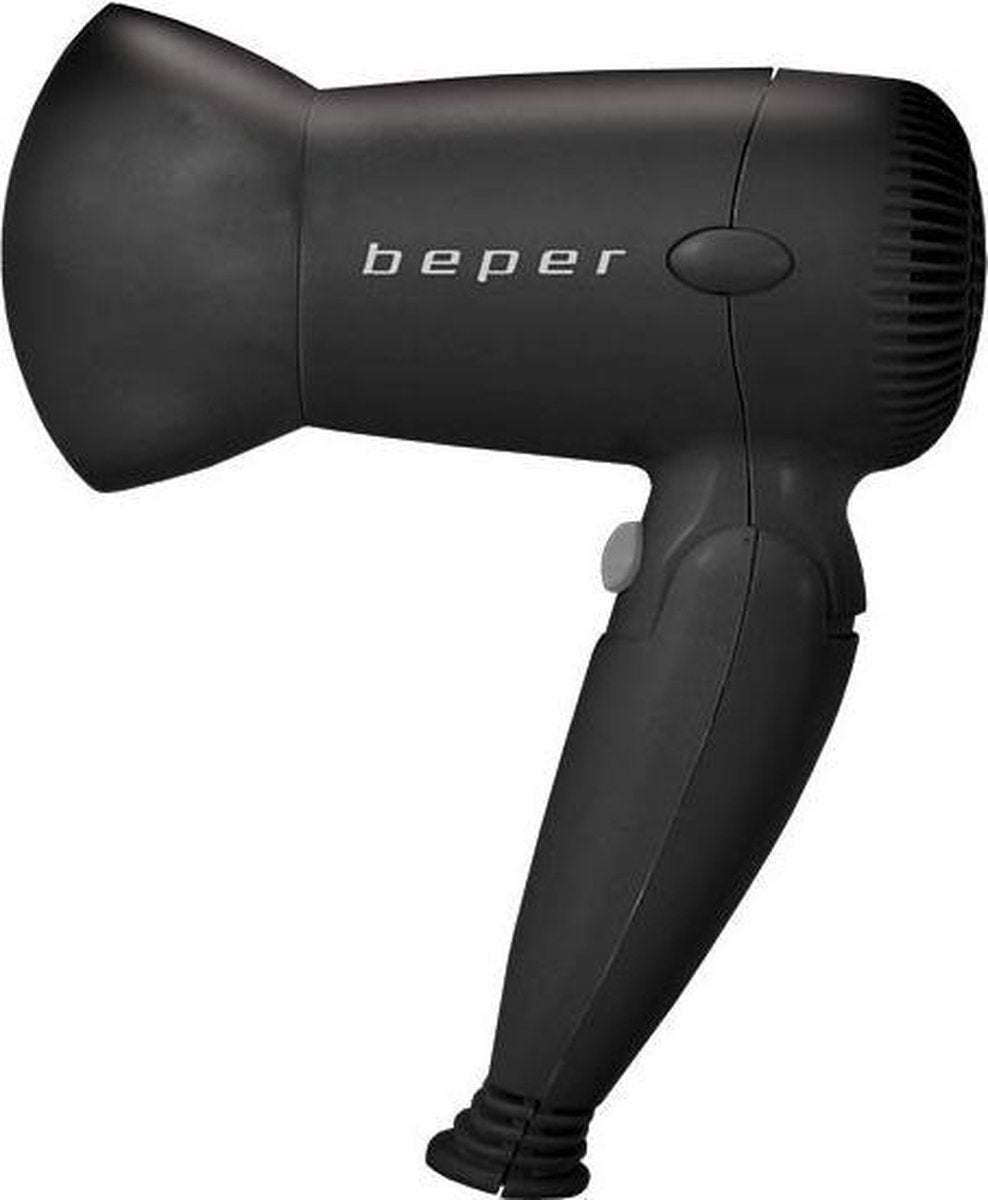 Haardroger
