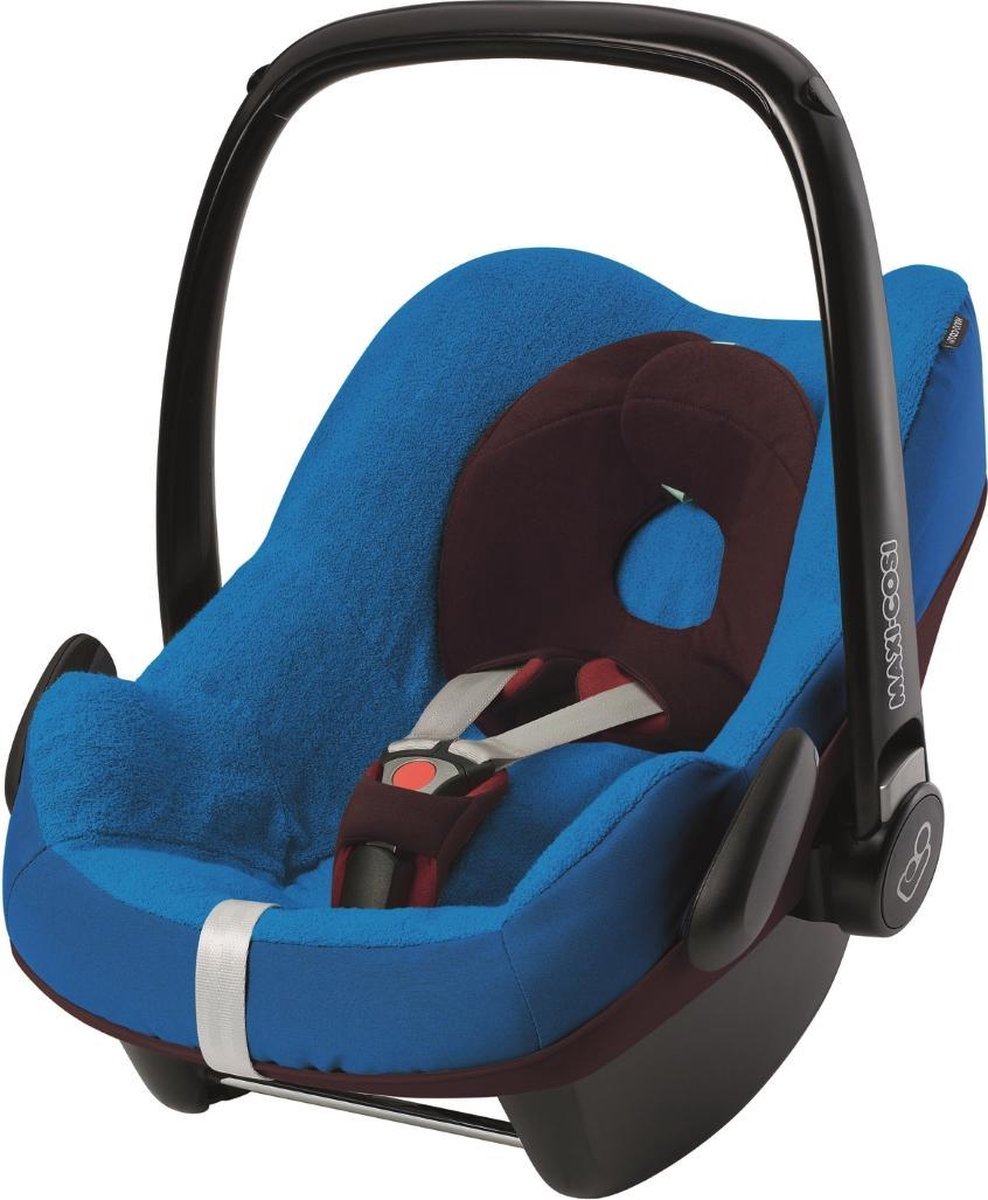 Maxi Cosi Pebble - Autostoelhoes - Blue