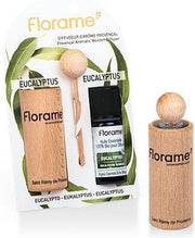 Florame Verdamper Eucalyptus