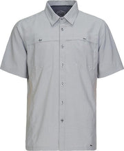 Killtec heren blouse Herald staalgrijs - maat XXL