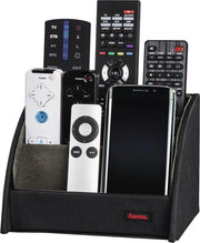 Hama "Commander" Organiser voor afstandsbedingen