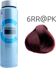 Goldwell - Colorance - Red Collection - 6RR@PK - 120 ml
