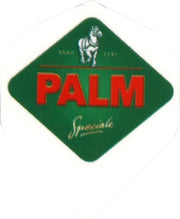 Bier flight  Std. Palm Flight Gepa