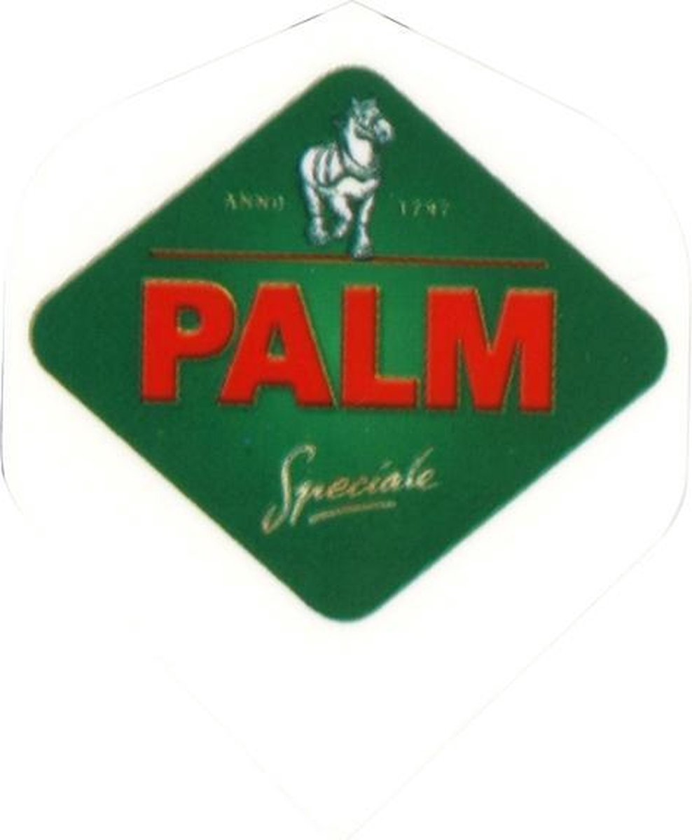 Bier flight  Std. Palm Flight Gepa