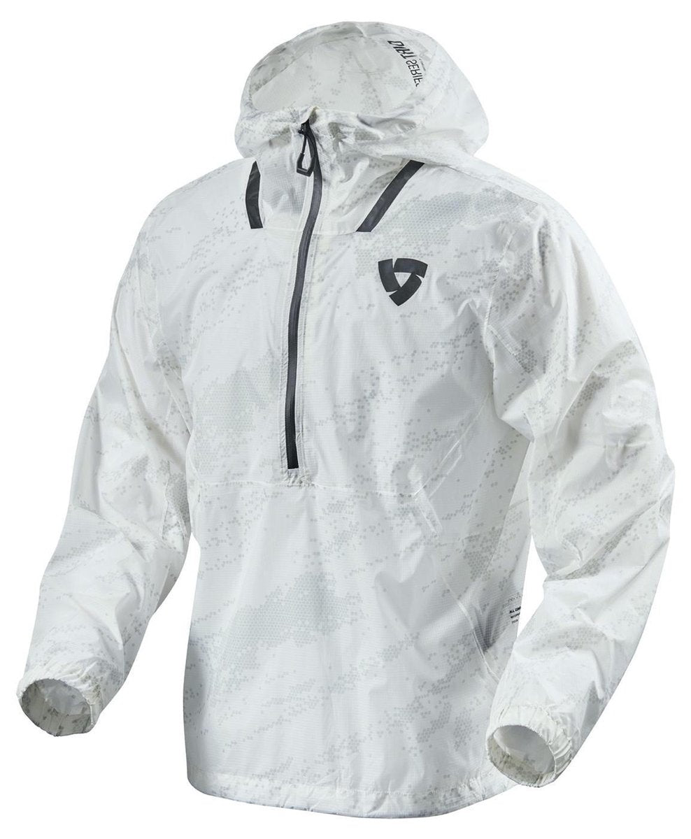 REV'IT! Smock Barrier regenjas