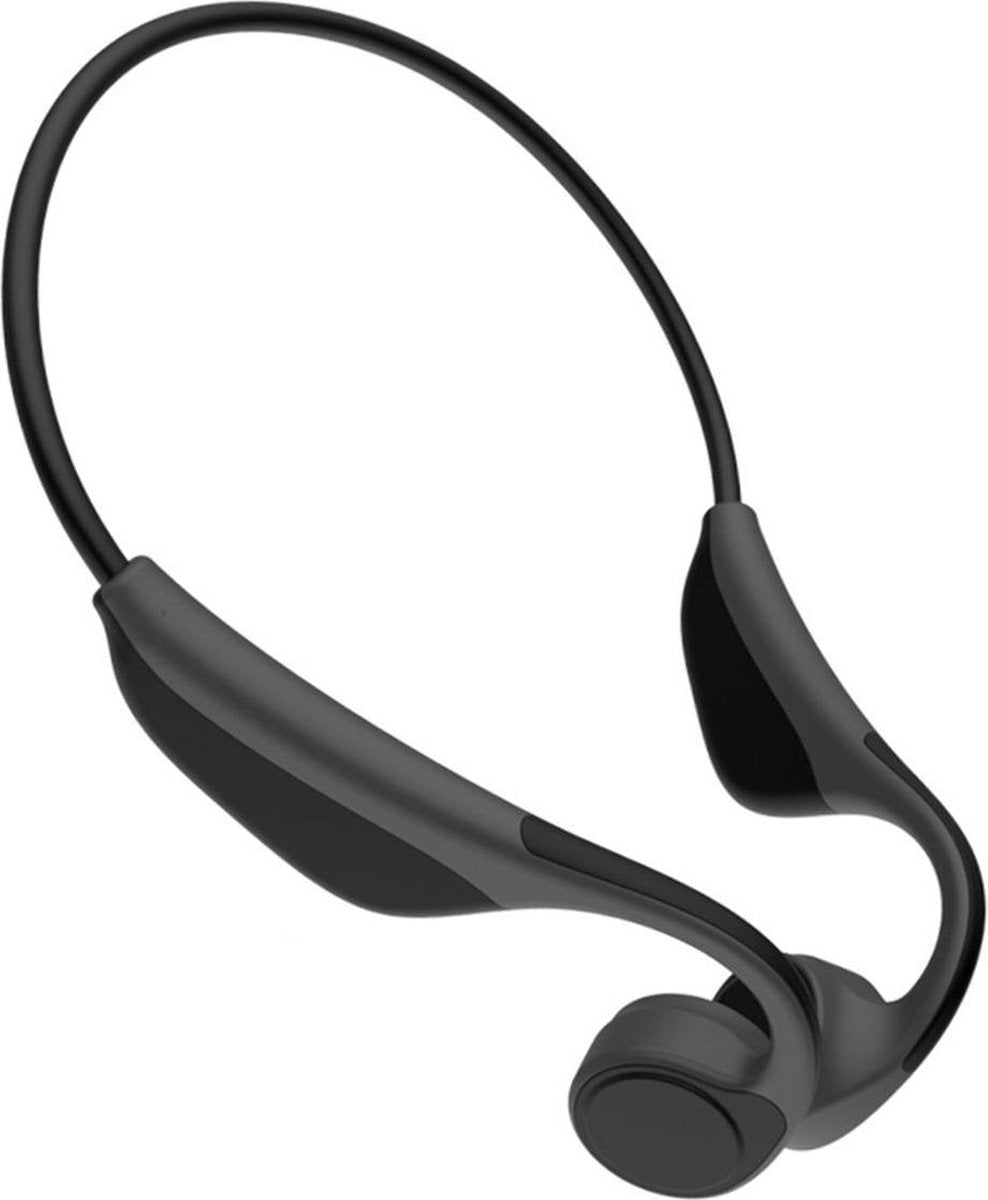 Draadloze Bone Conduction Headphones - Bluetooth 5.0  - Wireless Koptelefoon / Earphones