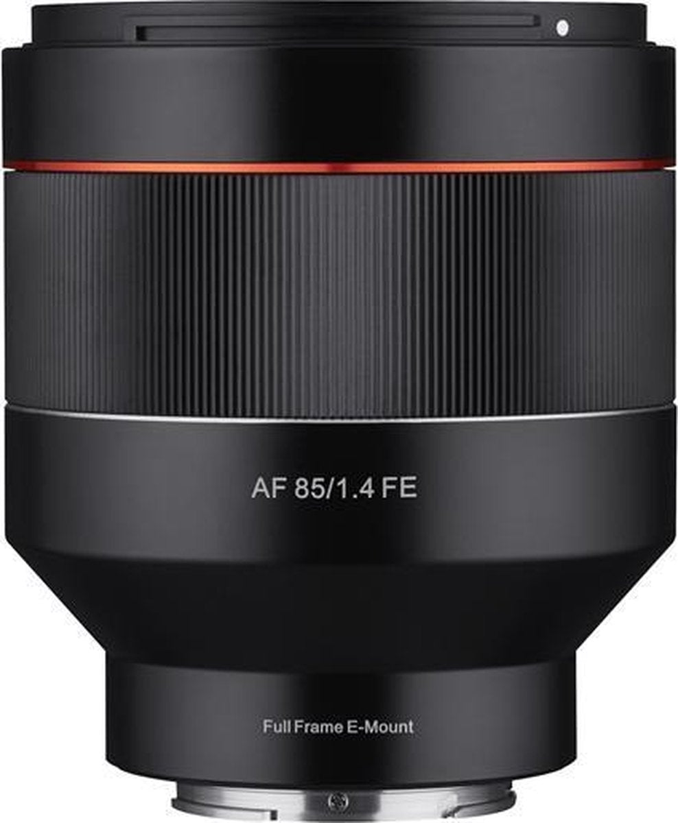 Samyang 85mm F1.4 AF Sony FE