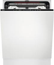 AEG FSE73707P - AirDry - Inbouw vaatwasser