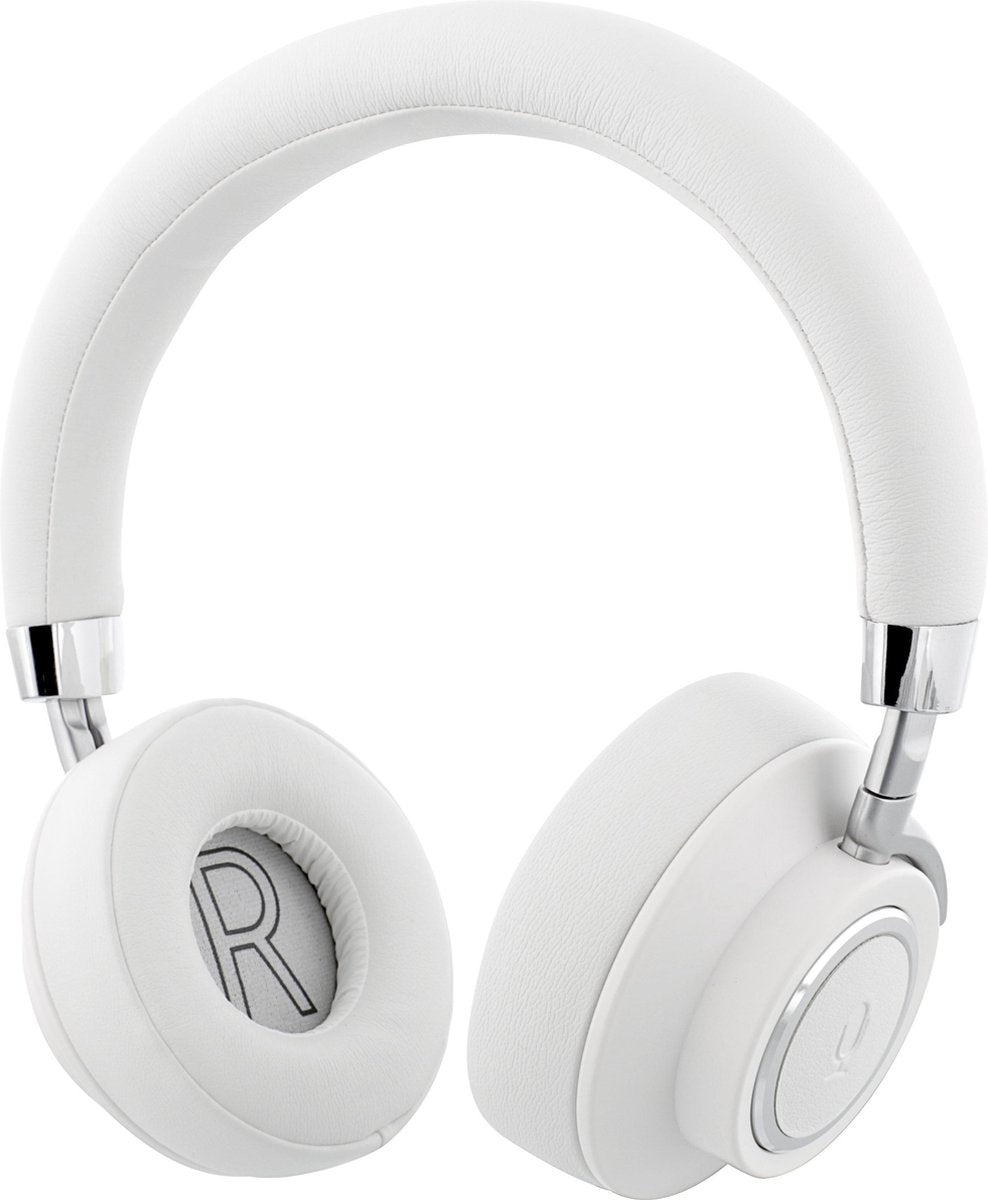 STREETZ HL-503 Voice Assistant Bluetooth Headset - Microfoon & Control button - 3