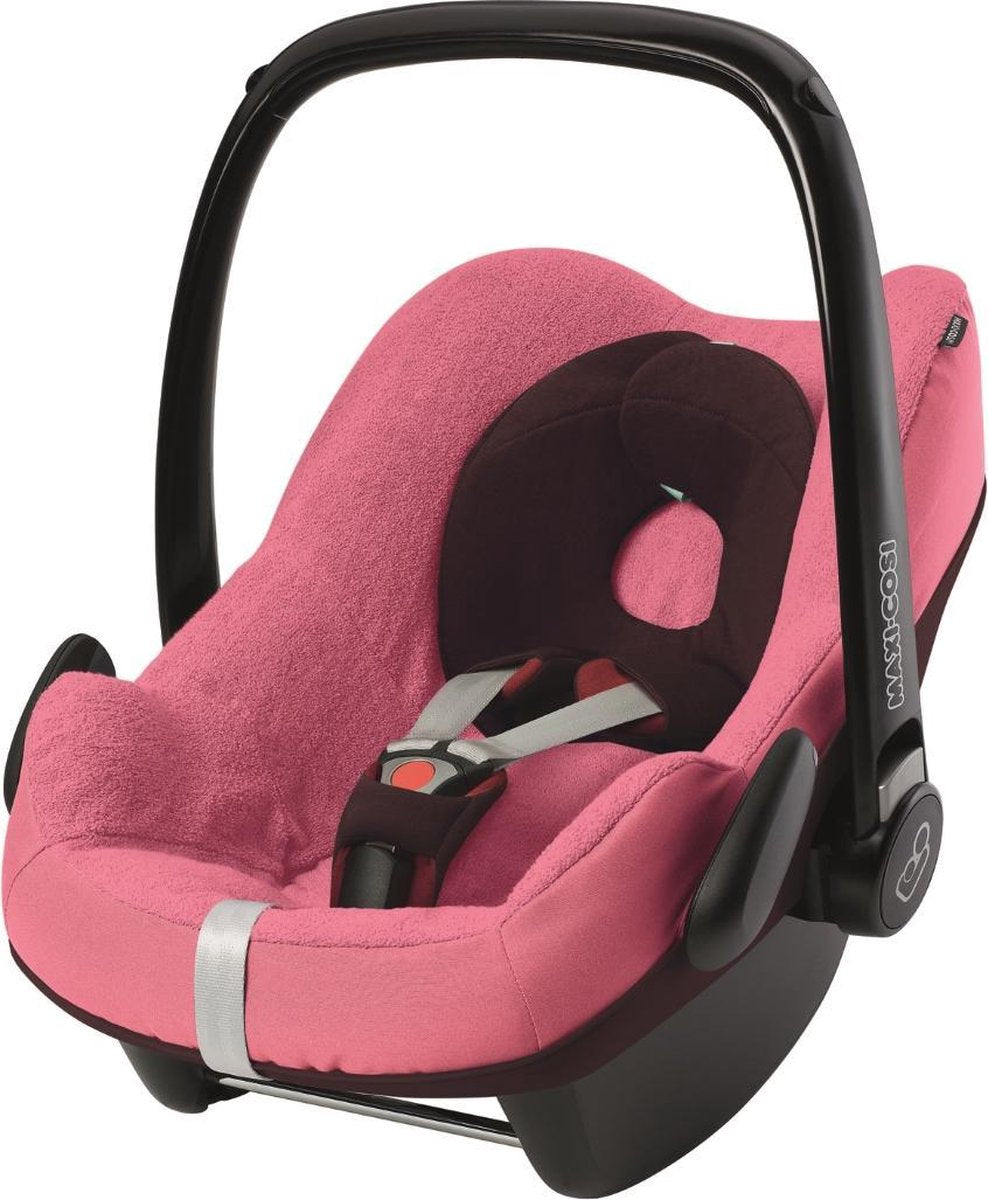 Maxi Cosi Pebble Zomerhoes - Pink - 2015