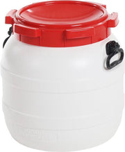 Wijdmondvat - 41