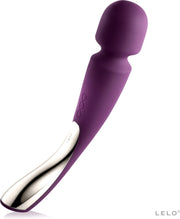 LELO Smart Wand Vibrator - Paars - 30