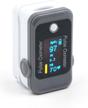 Easypix Pulse Oximeter PO2