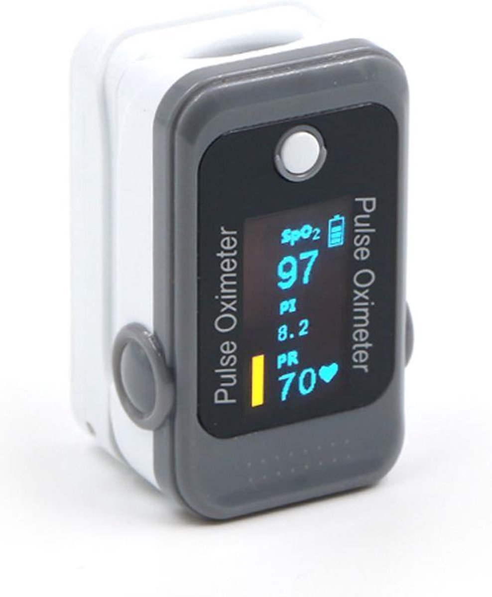 Easypix Pulse Oximeter PO2
