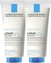 La Roche-Posay Lipikar Syndet AP+ Douchegel - 2x200ml - (zeer)droge huid