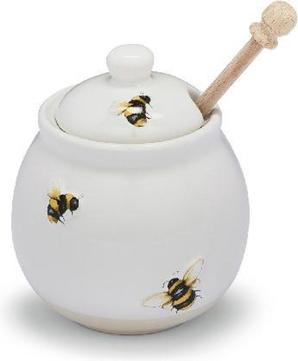 Bumble Bee hongpot