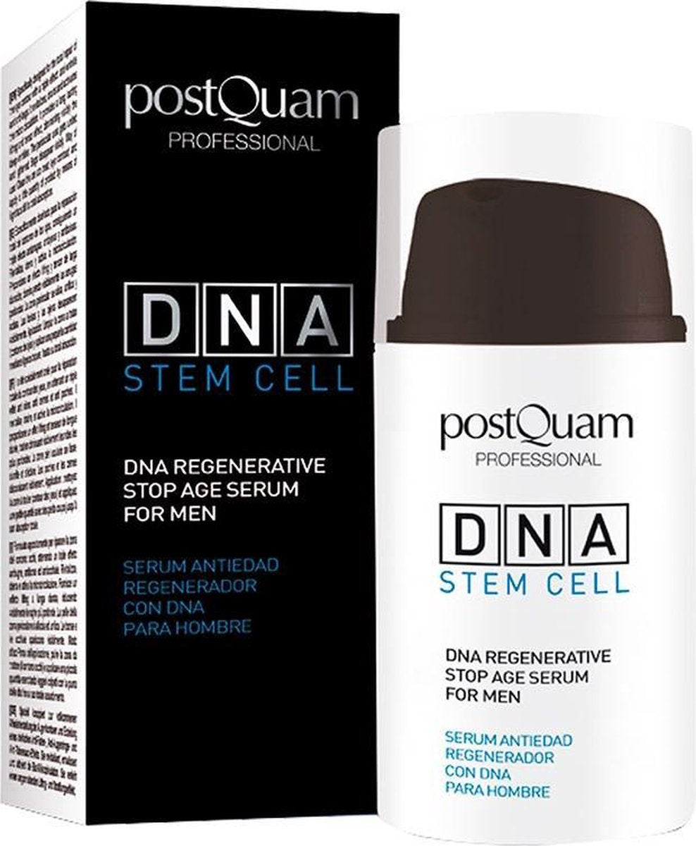 Postquam Global Dna Men Essence Stop Age 30ml