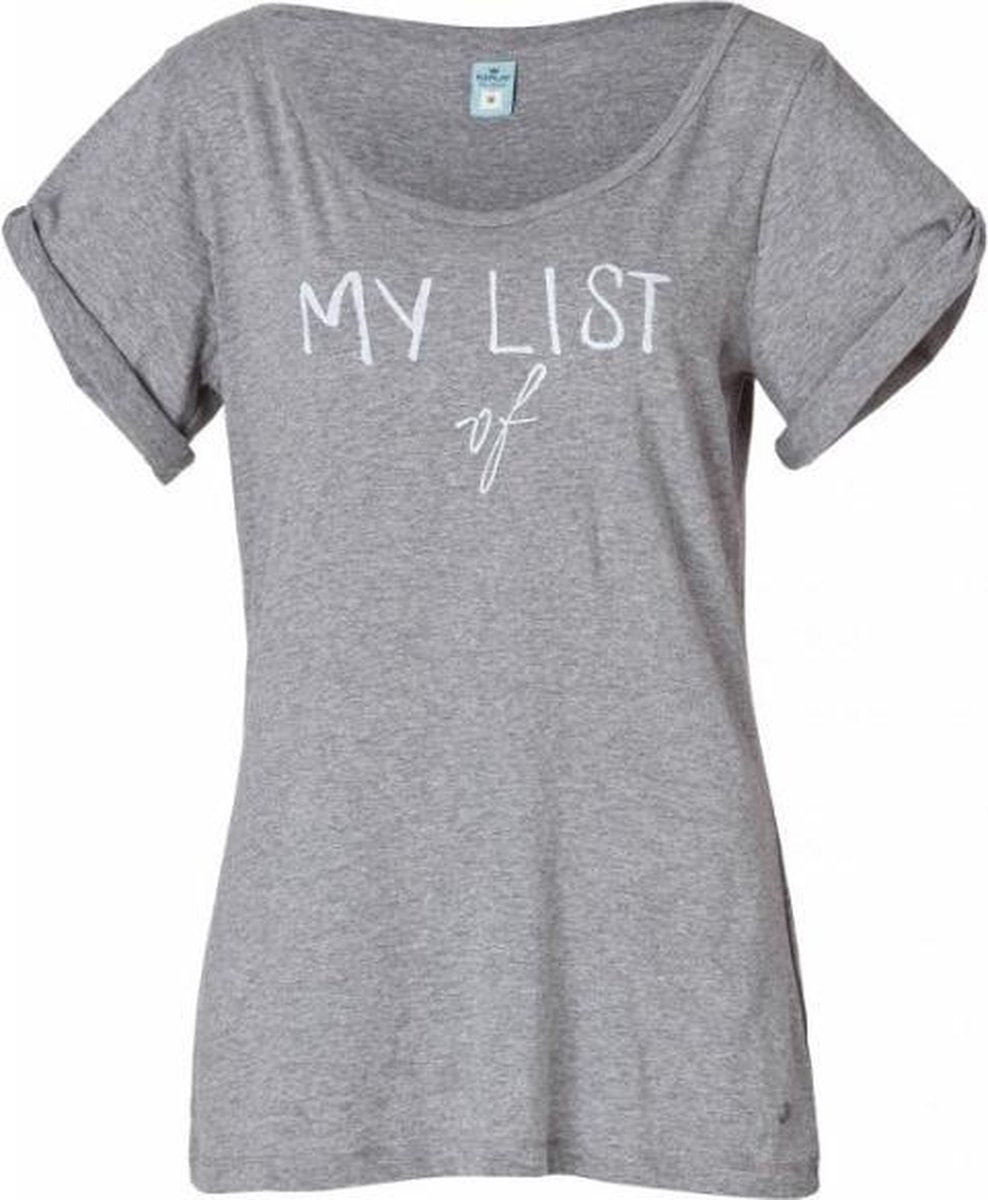 Replay t-shirt - Maat S
