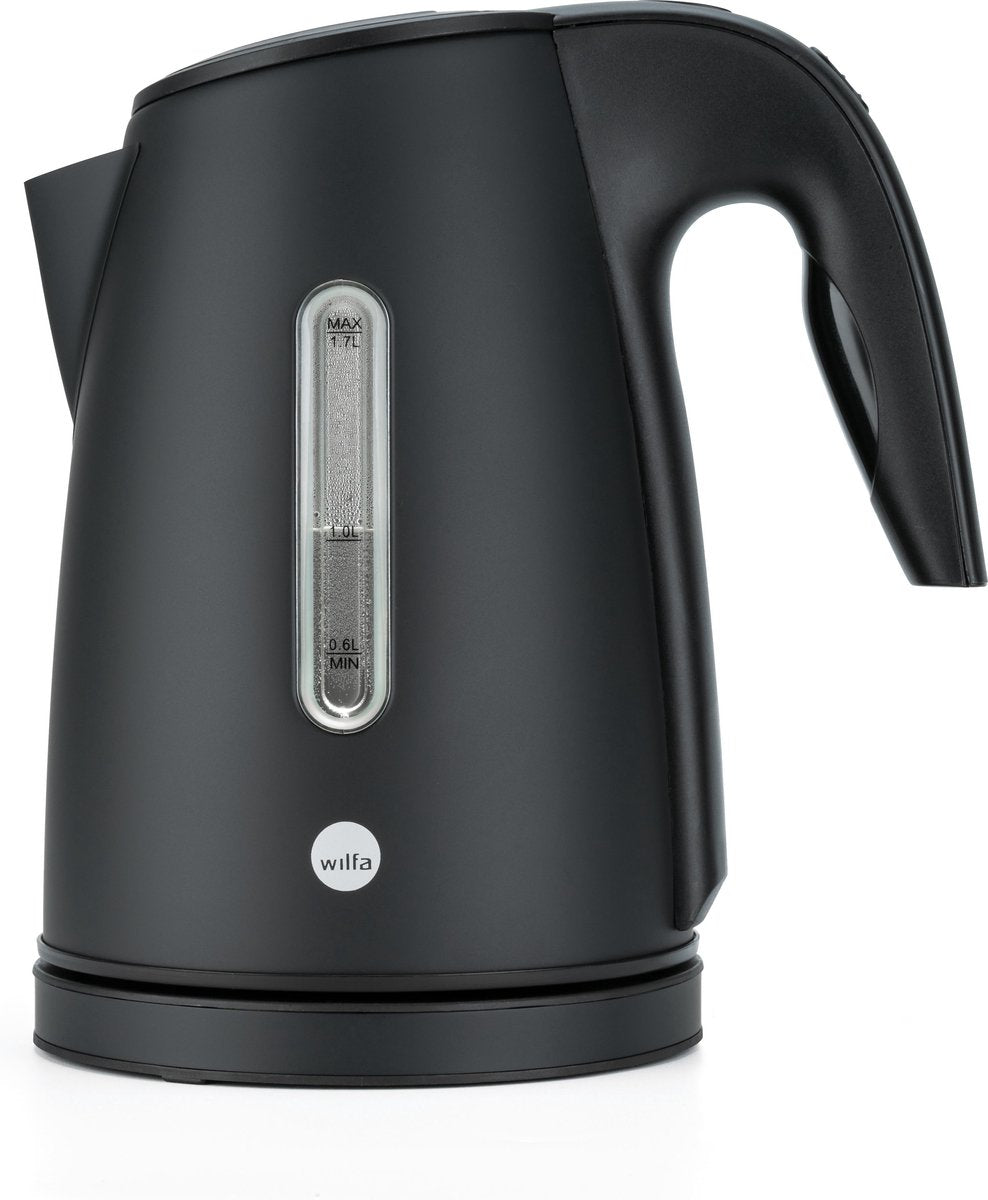 Wilfa Rapid waterkoker - 1.7 liter